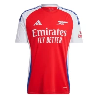 Köp din nya Arsenal Hemmatröja 2024/2025